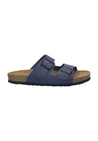 JOSEF SEIBEL - Herren Sandale Josef 01, ocean - ocean