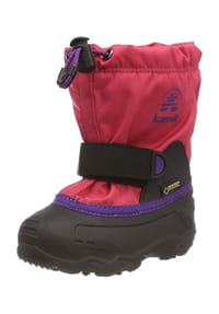 kamik® - Stiefel für Mädchen - koralle