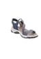 rieker Trekkingsandalen, Kunstleder, für Damen Bild 36