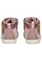 GEOX Leder/Synthetik Sneaker Bild 5