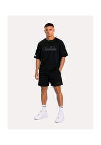 SMILODOX - Shorts Calvento - Braun