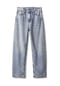 Calvin Klein Jeans Jeanshose "Barrel", Five-Pocket, für Damen Bild 1