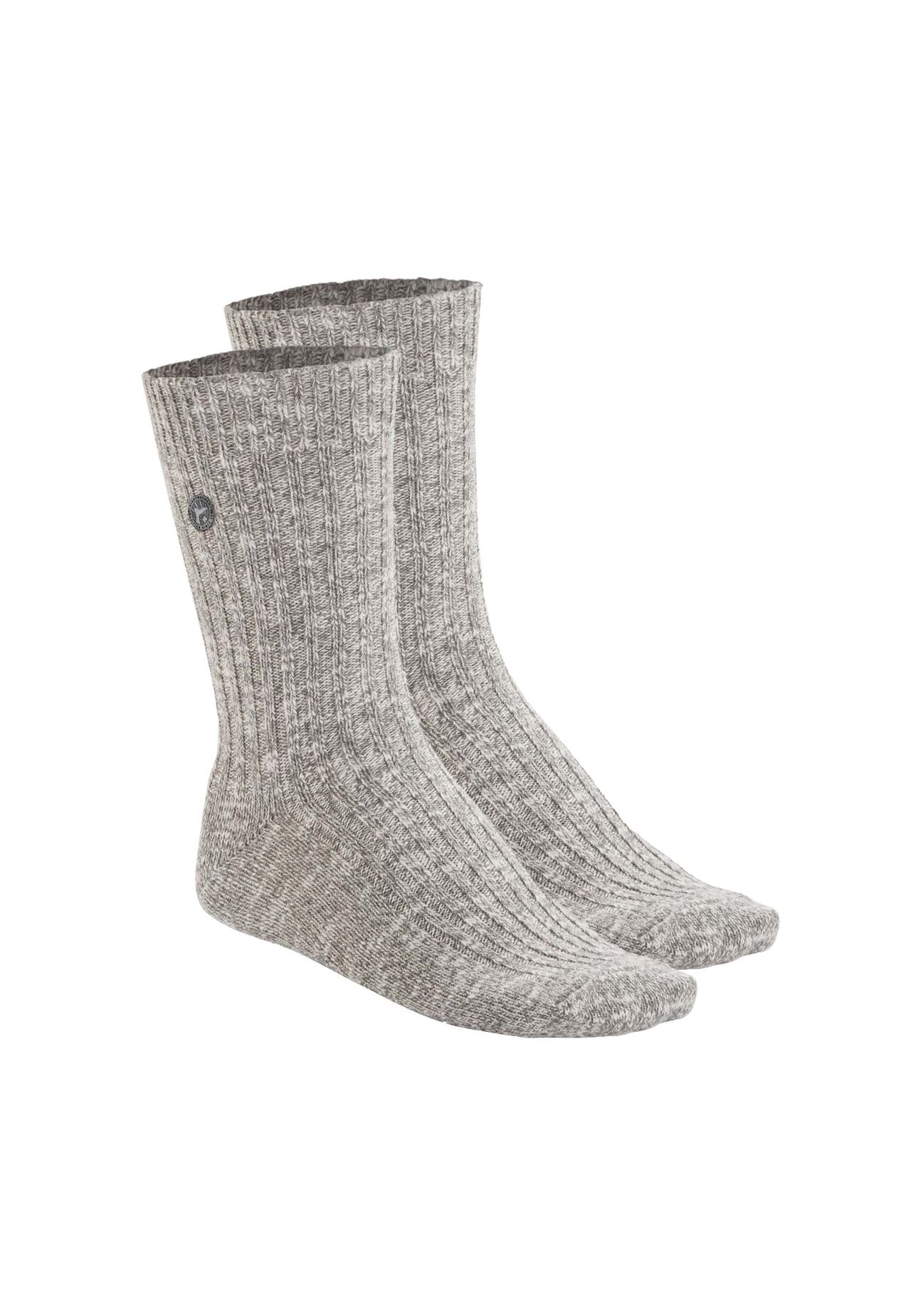 Birkenstock wool socks deals