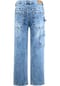 BLUE EFFECT® Jeanshose, Used-Waschung, für Kinder Bild 6