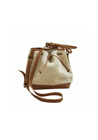 LOBERON - Tasche Bellaros creme - creme