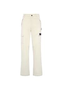 PLEIN SPORT - Cargohose SCRATCH - black