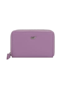 BRAUN BÜFFEL Joy - Joy Schlüsseletui Leder 10.5 cm - 084 PURPLE PLUM