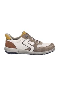 JOSEF SEIBEL - Herren Sneaker Enrico 34, sand-multi - sand-multi