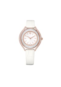 SWAROVSKI - Damen Armbanduhr "5730146" - WEISS