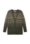 sheego Strickjacke mit Kaschmiranteil und Taschen Bild 1