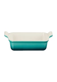 LE CREUSET® Auflaufform - STEINGUT - 