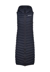 ALIFE AND KICKIN® - JurinaAK A Long Vest - basalt