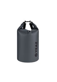 YEAZ - Wasserfester Packsack 40L ISAR - dunkelblau