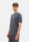 TOM TAILOR T-Shirt, Label, für Herren Bild 9