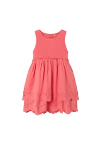 name it® - Kleid HALINA Minikleid - lila
