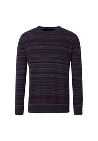 CASAMODA - Pullover, Baumwolle, für Herren - 685 685 BEIGE
