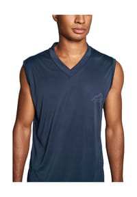 normani® - Herren Tanktop Alberta - Grau