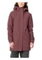 VAUDE Jacken Women's Cyclist padded Parka II Bild 9