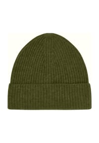 GALERIA - Cashmere-Beanie, Umschlag, für Damen - BLACK KD/C7402A