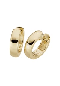 Orolino - Ohrringe 585/- Gold - gelb