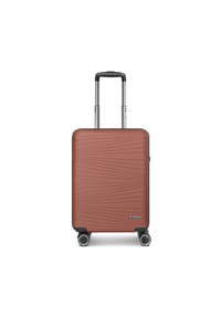 FRANKY - Dallas 3.0 Dallas 3.0 4 Rollen Trolley S 55 cm - beige