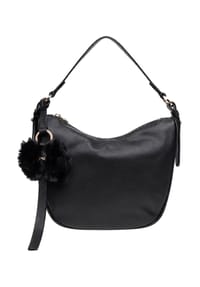 NeroGiardini - Nappaleder Taschen - Schwarz