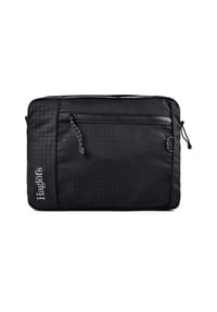 Haglöfs Utility - Utility Umhängetasche 24.5 cm - stone grey-magnetite
