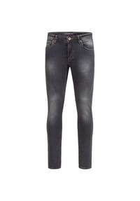 Rock Creek - Jeans Slim Fit - Schwarz
