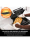 NINJA® Elektrogrill Foodi Smart XL DG551EU Bild 9