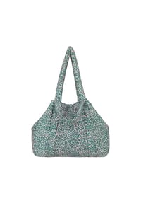 Fritzi aus Preußen Tonnje - Tonnje Shopper Tasche 42 cm - black