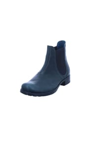 Think! - Stiefel Denk - blau