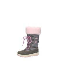 LICO - Winterboot Nellie - grau