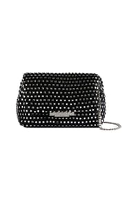 TED BAKER - Glitszi Glitszi Mini Bag Umhängetasche 16.5 cm - black