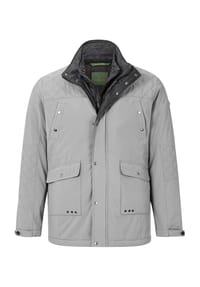 Charles Colby - Jacke SIR ATKINS - dunkelgrau