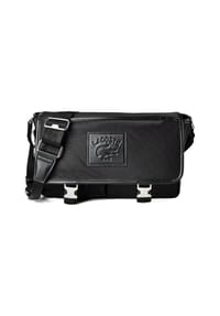 LACOSTE Lacoste Classics - Lacoste Classics Messenger 30.5 cm - morel
