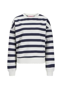JACK & JONES - Sweatshirt - vanilla ice