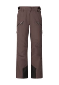 SOS - Skihose Cosmos mit wasserdichter Funktion - 1001 Black
