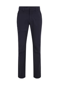 Schöffel - Trek & Hike Wanderhose "Koper1", elastisch, schnelltrocknend, für Herren - BLACK