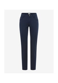 brax - Jeanshose Mary , 5-Pocket, für Damen - 22 NAVY
