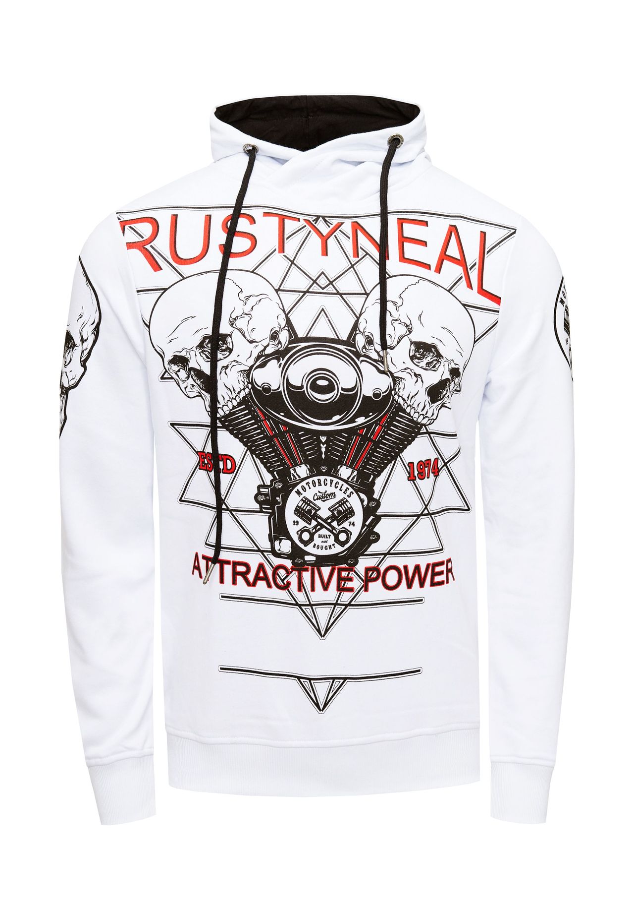 sweater neal | Rusty GALERIA kaufen