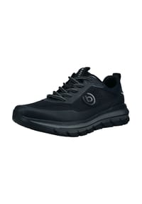 bugatti - Sneaker, Zuglasche, für Herren - 1000 BLACK