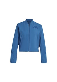 adidas - Trainingsjacke Z.n.e., Stehkragen, für Damen - DUPE