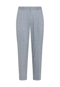 MANGUUN - Anzughose, Hakenverschluss, für Herren - 620  LIGHT BLUE