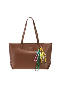 19V69 ITALIA - Handtasche "Cesena", für Damen - Black