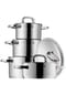 WMF Topf-Set "Premium One", 5-teilig Premium One Bild 11