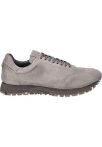 JOSEF SEIBEL - Herren Sneaker Adrian 01, grau - grau