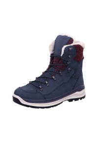 LOWA - Winterstiefel RENEGADE EVO ICE 2 GTX Ws - braun/sand