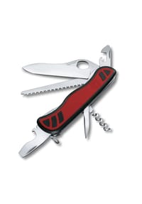 VICTORINOX Taschenmesser - WOOD - BRAUN