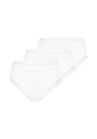 mey - Taillen Slip 3er Pack Modal Lace - Bailey