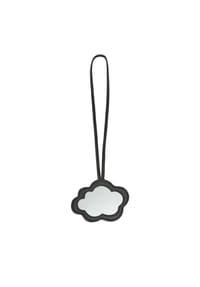 LIEBESKIND SMALL TOKYO SHEEP - Anhänger, Spiegel, für Damen - BLACK